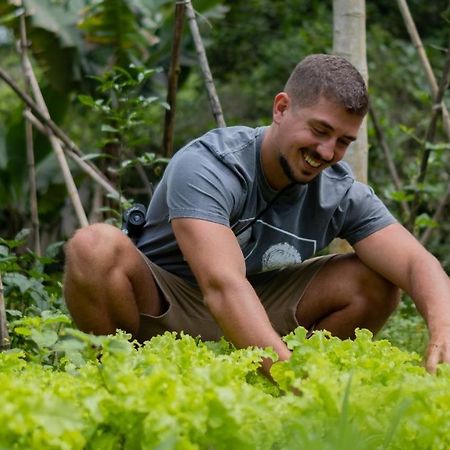 Pousada Salve Floresta Hotel Tapirai Ngoại thất bức ảnh