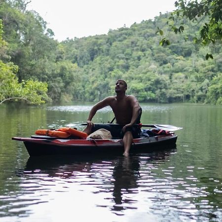Pousada Salve Floresta Tapirai Ngoại thất bức ảnh